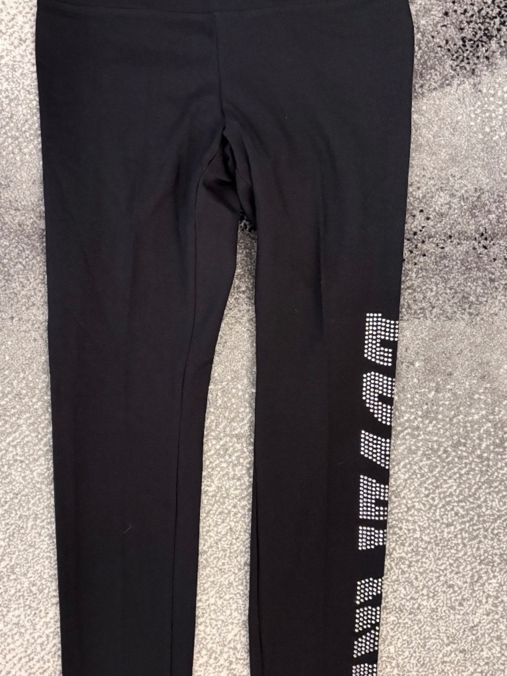 VS PINK Bling Leggings